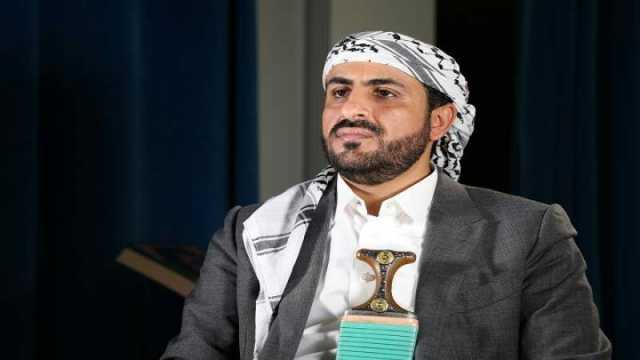 محمد عبدالسلام يدين بشدة الغارة الإسرائيلية العدوانية على الضاحية الجنوبية لبيروت
