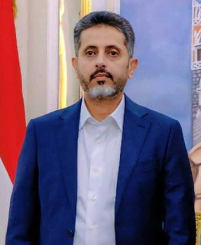 ناطق الحكومة: اتفاق وقف العدوان الأمريكي انتصار كبير لليمن