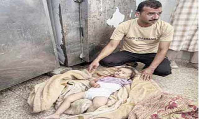 محتجون يقاطعون خطاباً لهاريس: كم طفلاً فلسطينياً ستقتلون اليوم؟