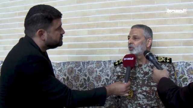 قادة إيرانيون يؤكدون استمرار المقاومة وتوجيه ضربات قاسية للعدو الصهيوني