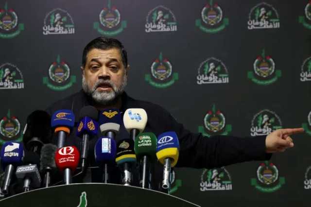 حمدان: خطة الجنرالات ستتحطّم أمام صخرة ثبات وإرادة وصمود أبناء الشعب الفلسطيني