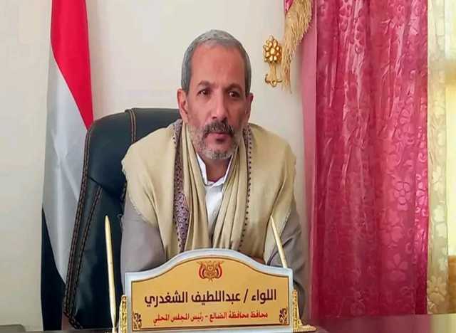 الشغدري: عيد الاستقلال الـ 30 من نوفمبر يوم كُتب فيه تاريخ اليمن بدماء الأحرار