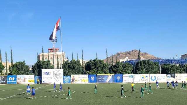 الجزع يفوز بثنائية نظيفة على منافسه نجم سبأ