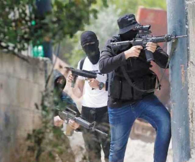 العمليات الفدائية في الأراضي المحتلة كابوس يؤرق العدو ويُربك حساباته