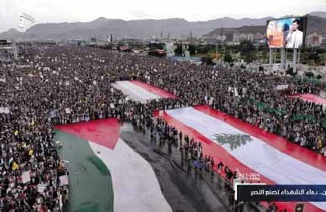 القضية الفلسطينية.. بين مساندة اليمن والخذلان العربي