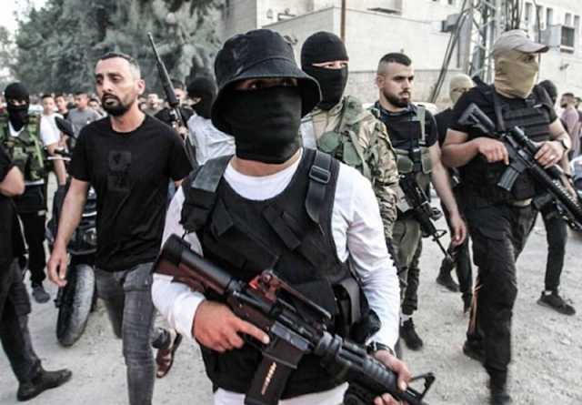 24 عملاً مقاوماً في الضفة الغربية خلال 24 ساعة