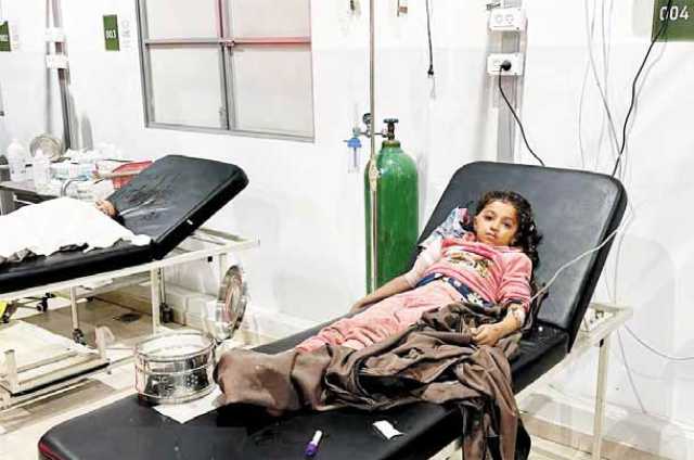 الاحتلال يرتكب ثلاث مجازر جديدة في غزة ويواصل قصف مستشفى كمال عدوان