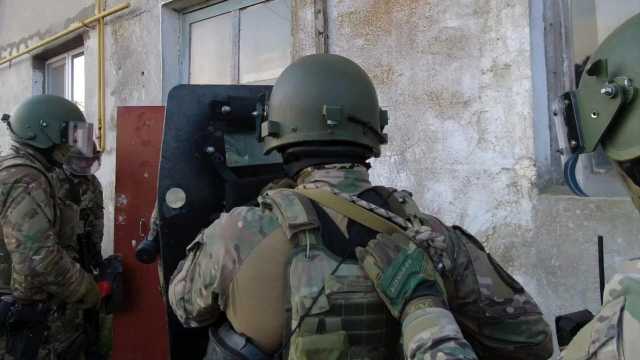 الأمن الفيدرالي الروسي يقبض على شبكة احتيالية يديرها إسرائيليان