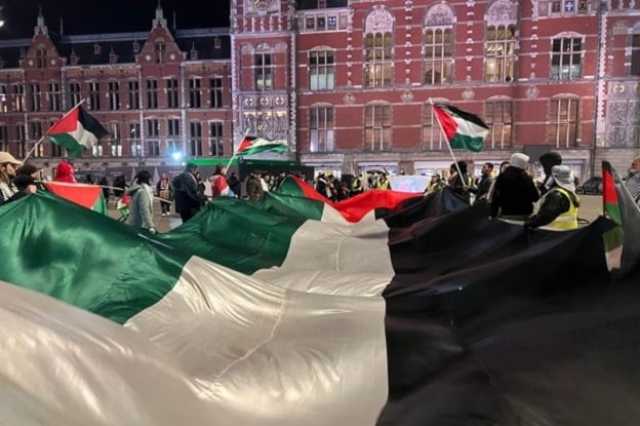 محكمة هولندية ترفض طلباً بوقف صادرات الأسلحة إلى الكيان الصهيوني