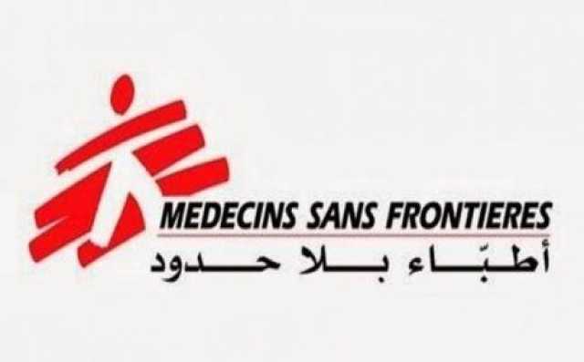أطباء بلا حدود: غارات العدو على مواصي خانيونس أمس “مروعة”