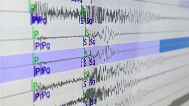 أمريكا.. زلزال بقوة 6.6 يضرب شمال ولاية كاليفورنيا وتحذيرات من موجات تسونامي