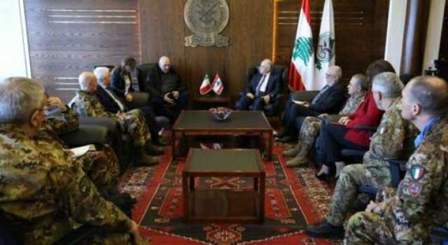 وزير الدفاع اللبناني: العدو الصهيوني يرتكب خرقاً فاضحاً لاتفاق وقف إطلاق النار