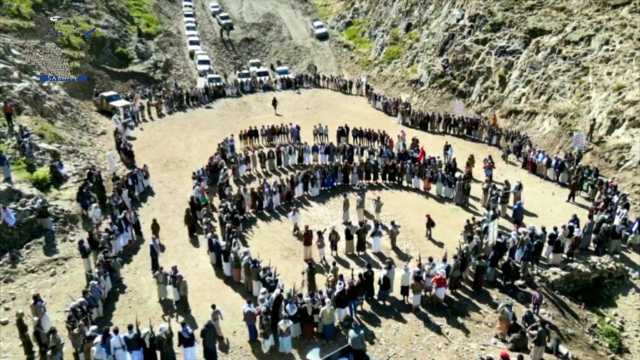 قبائل كسمة تعلن النكف لمواجهة أي تصعيد صهيوني أمريكي