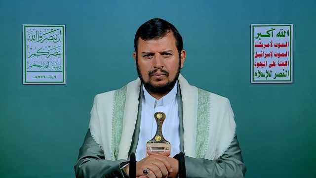” الثورة نت” ينشر نص كلمة قائد الثورة حول آخر التطورات في غزة والمستجدات الإقليمية والدولية