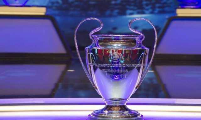 صدام ملتهب بين ريال مدريد والسيتي في قرعة ملحق الأبطال