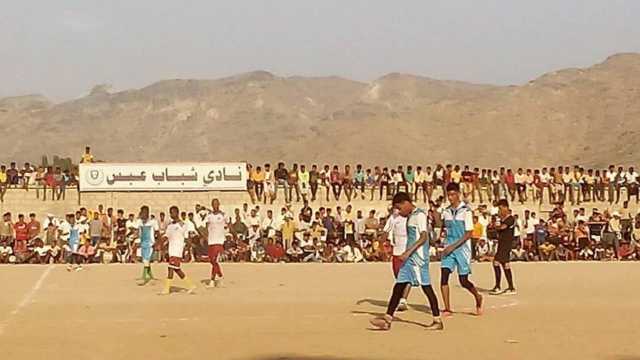 الفتح يحرز بطولة طوفان الأقصى في عبس