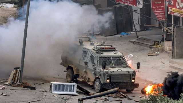33 يوما من العدوان الصهيوني على طولكرم و 12 ألف نازح