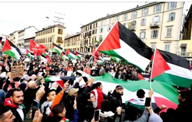 دعت لحراك عالمي واسع لمدة ثلاث أيام بدءاً من اليوم الجمعة
