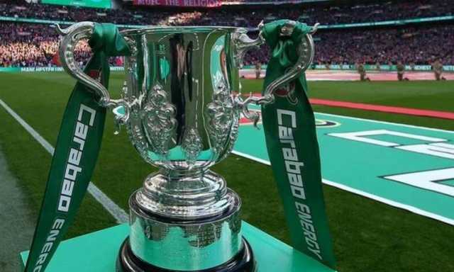 تحديد موعد مباراة ليفربول ونيوكاسل في نهائي كأس الرابطة الإنجليزية