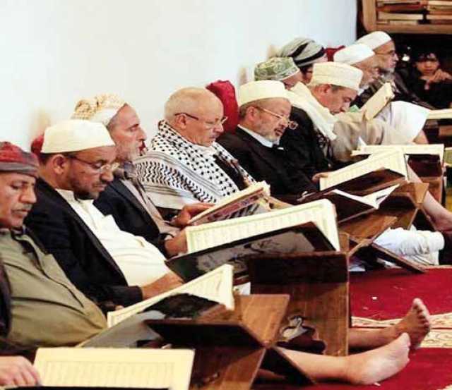 التسامح في رمضان.. تراث أصيل عند اليمنيين