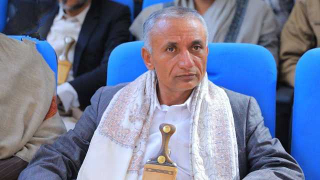 هيئة الأوقاف تدشن مشروع الحوالات النقدية لجرحى ومعاقي العدوان