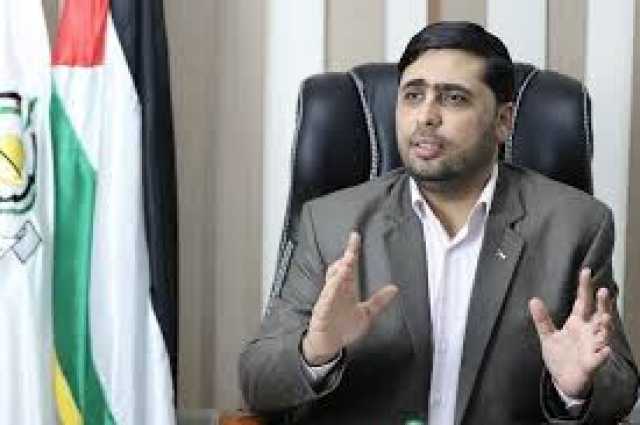 “الجهاد” تنعى الناطق باسم “حماس” عبد اللطيف القانوع
