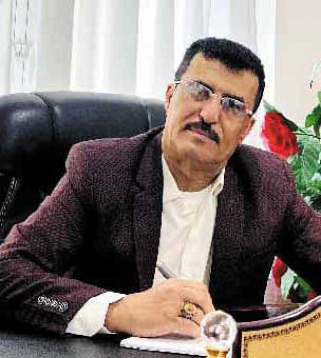 مدير فرع هيئة المصائد السمكية في محافظة تعز عدنان علي الخالد لـ”الثورة “: بدأنا من الصفر ونجحنا في تأسيس منظومة سمكية واعدة رغم الأزمات والتحديات