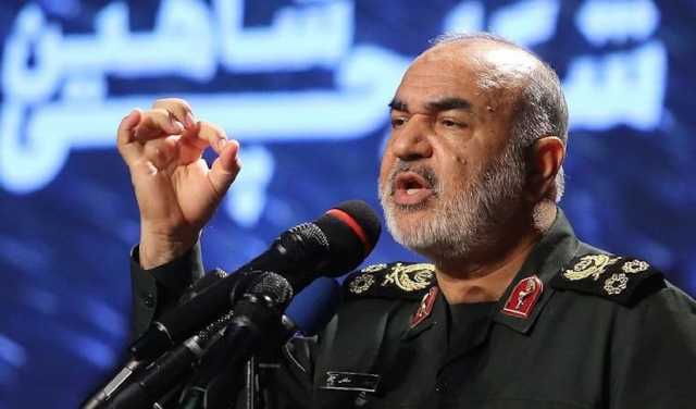 سلامي: اليمنيون جسدوا النخوة الإسلامية في الدفاع عن فلسطين