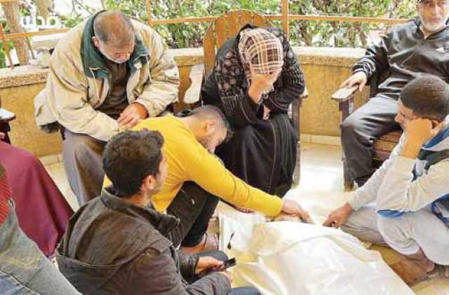 الاحتلال يوسع عمليته البرية في رفح .. و«هدنة العيد» تصطدم بتعنت صهيوني
