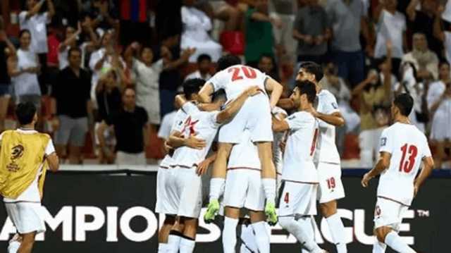 للمرة السابعة في تاريخها.. إيران تتأهل رسميًا إلى كأس العالم 2026
