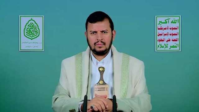 قائد الثورة يدعو الشعب اليمني إلى الخروج المليوني العظيم في يوم القدس العالمي