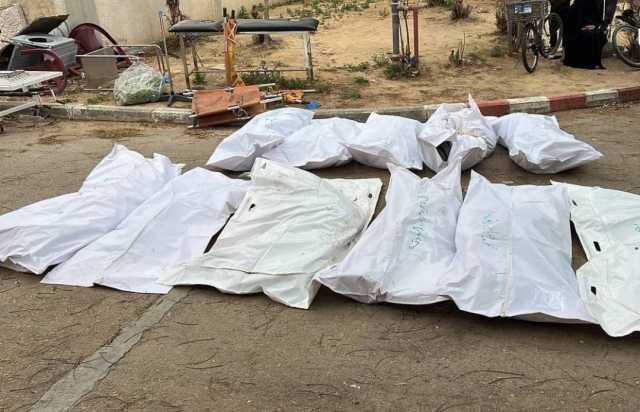 591 شهيداً و 1042 جريحاً جراء مجازر العدو الصهيوني على غزة خلال 72 ساعة