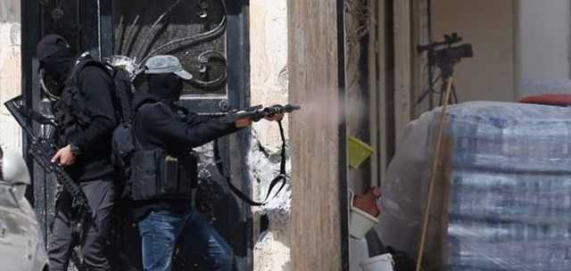 30 عملاً مقاوماً في الضفة والقدس خلال 48 ساعة