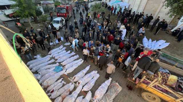 85 شهيداً في قطاع غزة منذ بداية عيد الفطر