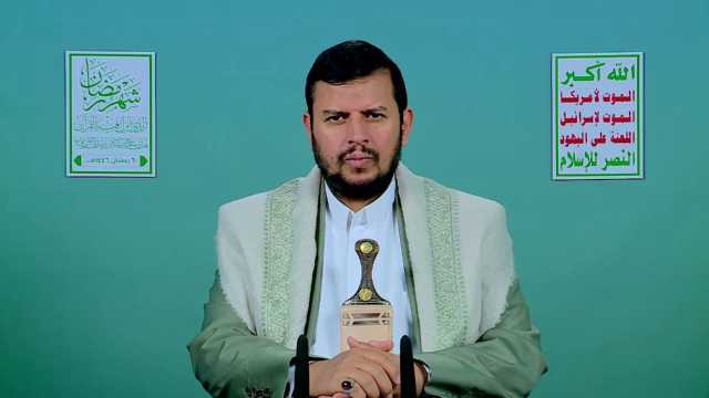 ” الثورة نت” ينشر نص كلمة قائد الثورة حول آخر التطورات والمستجدات