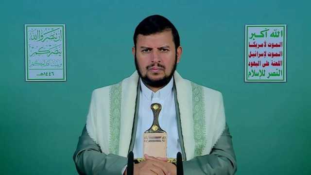 السيد القائد: استئناف استهداف السفن الإسرائيلية هي الخطوة الأولى وسقفنا عالٍ جدا وكل الخيارات مطروحة
