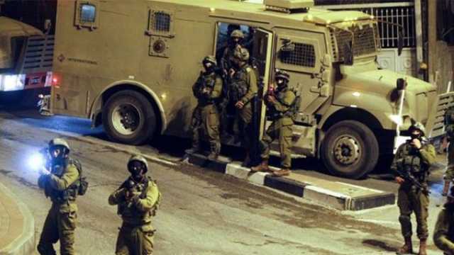 لليوم الـ 59 تواليا:نزوح أكثر من 4000 عائلة فلسطينية من طولكرم