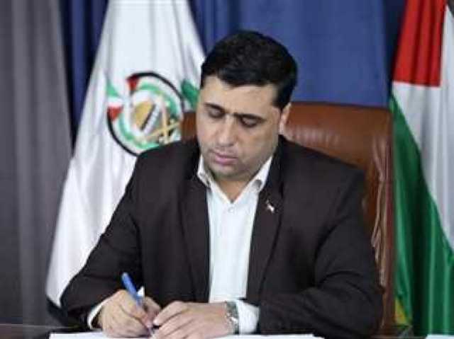 “الأحرار” الفلسطينية تنعى الناطق باسم “حماس” عبد اللطيف القانوع