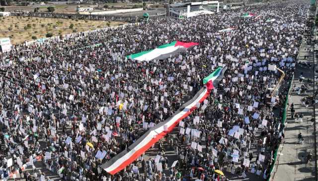 لجنة نصرة الأقصى تدعو للخروج الجماهيري الأكبر والأوسع لإحياء يوم القدس العالمي