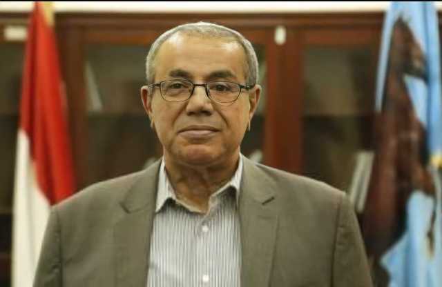 رئيس المؤتمر الشعبي يهنئ السيد عبدالملك بدر الدين الحوثي بعيد الفطر المبارك