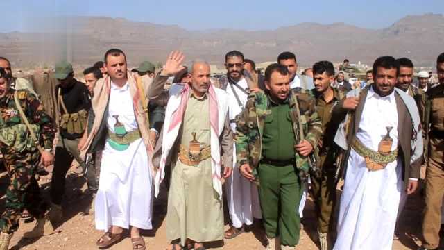 تفقد أحوال المرابطين في محور مريس
