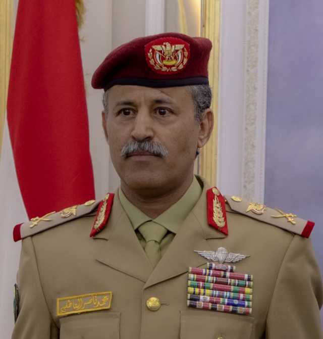 وزير الدفاع: لدينا من القدرات والمفاجآت الكبيرة والواسعة بشأن الصناعة العسكرية والإنتاج الحربي ما يذهل العدو ويريح الصديق