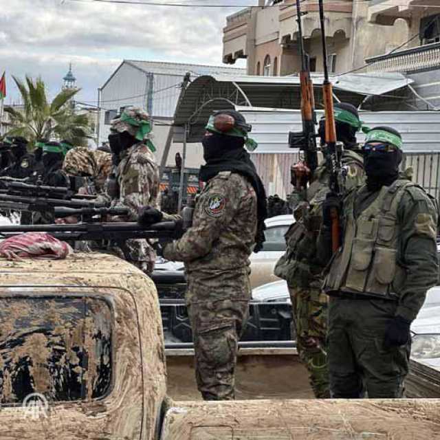 حملة مشبوهة ضد المقاومة بغزة.. من يقودها ومن المستفيد؟