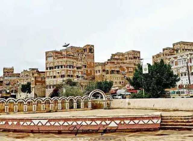 حضارة اليمن ..حضارة للإنسانية جمعاء