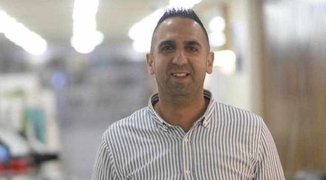 استشهاد فلسطيني برصاص العدو الصهيوني في نابلس