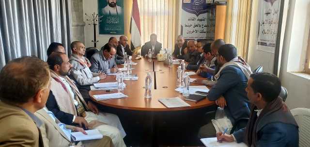 الوحدة التنسيقية المشتركة للأجهزة الرقابية والنيابة العامة تتخذ إجراءات بشأن شحنة البنزين المغشوش