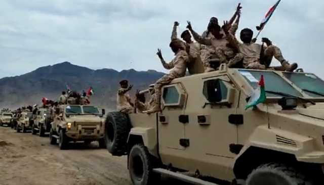 اشتباكات بين مليشيات الاحتلال بالمهرة ودعوات لتفجير الوضع في حضرموت