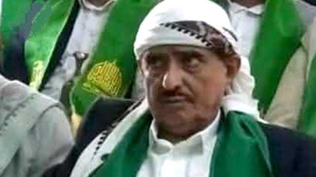 مجلس القضاء الأعلى ينعي القاضي محمد الشرفي