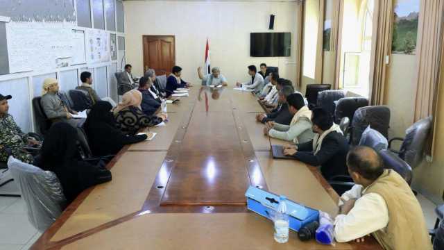 مناقشة سبل تعزيز التغطية الإعلامية للقضايا الزراعية