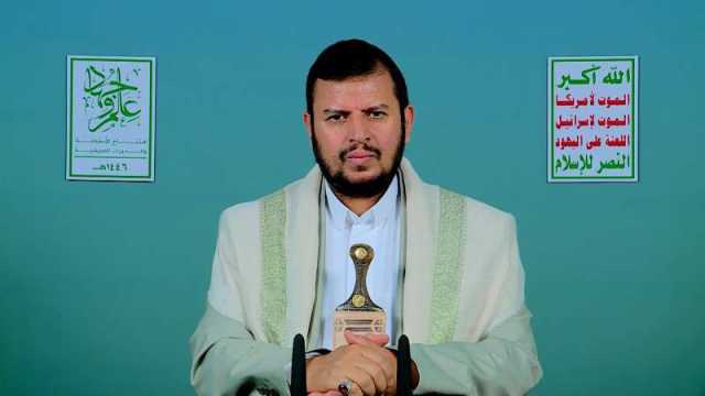 “الثورة نت” ينشر نص كلمة قائد الثورة في افتتاح الأنشطة والدورات الصيفية